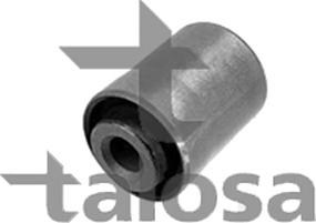 Talosa 57-01883 - Bush of Control / Trailing Arm www.autospares.lv