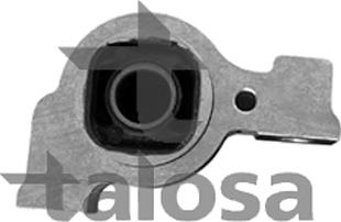 Talosa 57-08910 - Piekare, Šķērssvira www.autospares.lv