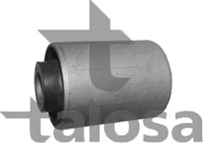 Talosa 57-08498 - Bush of Control / Trailing Arm www.autospares.lv