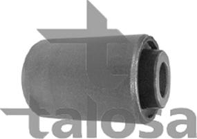 Talosa 57-08456 - Bush of Control / Trailing Arm www.autospares.lv