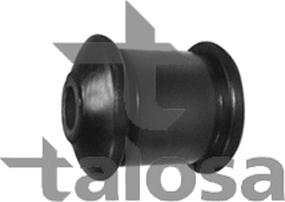 Talosa 57-08451 - Сайлентблок, рычаг подвески колеса www.autospares.lv