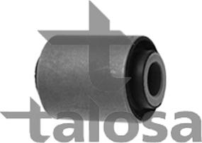 Talosa 57-08457 - Bush of Control / Trailing Arm www.autospares.lv