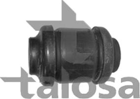 Talosa 57-08402 - Сайлентблок, рычаг подвески колеса www.autospares.lv