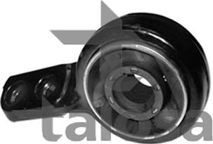 Talosa 57-08410 - Сайлентблок, рычаг подвески колеса www.autospares.lv