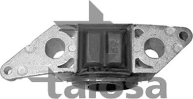 Talosa 57-08437 - Piekare, Šķērssvira www.autospares.lv