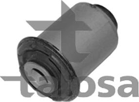 Talosa 57-08599 - Bush of Control / Trailing Arm www.autospares.lv