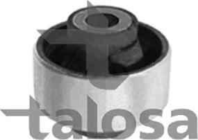 Talosa 57-08596 - Piekare, Šķērssvira www.autospares.lv