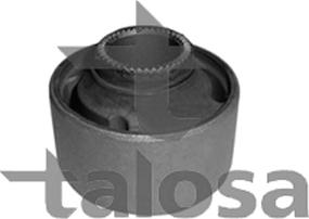 Talosa 57-08555 - Bush of Control / Trailing Arm www.autospares.lv