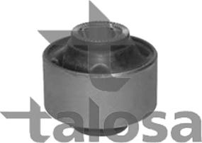 Talosa 57-08553 - Сайлентблок, рычаг подвески колеса www.autospares.lv