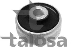 Talosa 57-08506 - Bush of Control / Trailing Arm www.autospares.lv