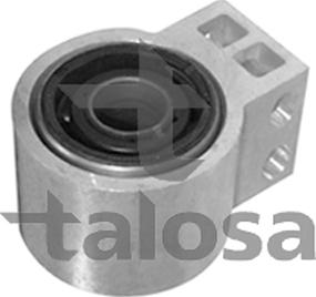 Talosa 57-08536 - Сайлентблок, рычаг подвески колеса www.autospares.lv