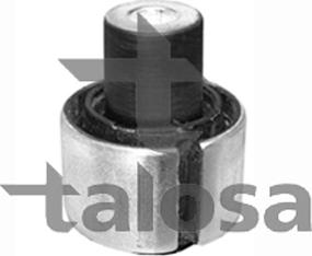 Talosa 57-08614 - Сайлентблок, рычаг подвески колеса www.autospares.lv