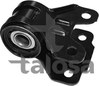 Talosa 57-08632 - Сайлентблок, рычаг подвески колеса www.autospares.lv