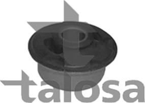 Talosa 57-08044 - Сайлентблок, рычаг подвески колеса www.autospares.lv