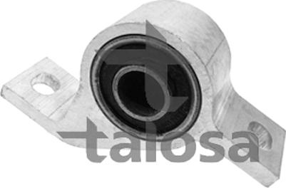 Talosa 57-08846 - Сайлентблок, рычаг подвески колеса www.autospares.lv