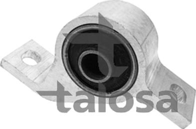 Talosa 57-08847 - Сайлентблок, рычаг подвески колеса www.autospares.lv