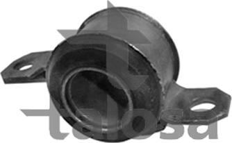 Talosa 57-08349 - Сайлентблок, рычаг подвески колеса www.autospares.lv