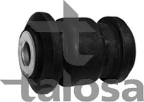 Talosa 57-08354 - Сайлентблок, рычаг подвески колеса www.autospares.lv