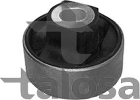 Talosa 57-08355 - Сайлентблок, рычаг подвески колеса www.autospares.lv