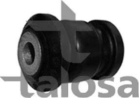 Talosa 57-08352 - Сайлентблок, рычаг подвески колеса www.autospares.lv