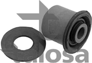 Talosa 57-08305 - Bush of Control / Trailing Arm www.autospares.lv