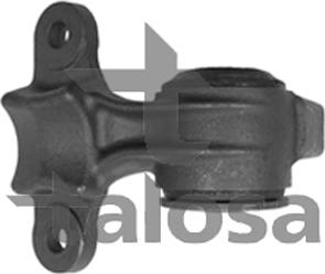 Talosa 57-08329 - Bush of Control / Trailing Arm www.autospares.lv