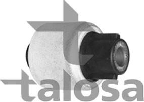 Talosa 57-08293 - Piekare, Šķērssvira www.autospares.lv