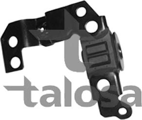 Talosa 57-03448 - Bush of Control / Trailing Arm www.autospares.lv