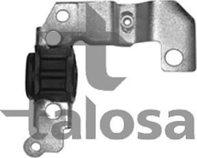 Talosa 57-03283 - Piekare, Šķērssvira www.autospares.lv