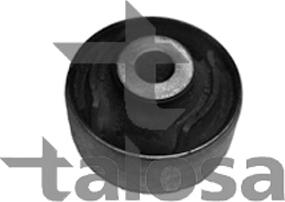 Talosa 57-02646 - Сайлентблок, рычаг подвески колеса www.autospares.lv