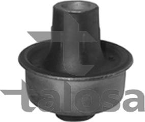 Talosa 57-02628 - Bush of Control / Trailing Arm www.autospares.lv