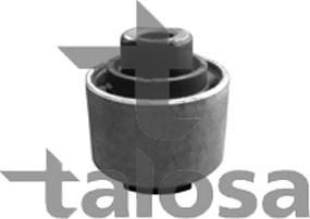 Talosa 57-02068 - Сайлентблок, рычаг подвески колеса www.autospares.lv