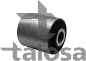 Talosa 57-02067 - Bush of Control / Trailing Arm www.autospares.lv