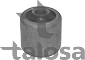 Talosa 57-02326 - Bush of Control / Trailing Arm www.autospares.lv