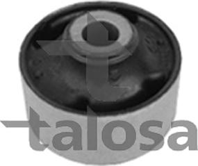 Talosa 57-02211 - Bush of Control / Trailing Arm www.autospares.lv