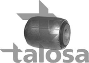 Talosa 57-02766-1 - Piekare, Šķērssvira www.autospares.lv