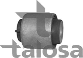 Talosa 57-02762 - Piekare, Šķērssvira www.autospares.lv