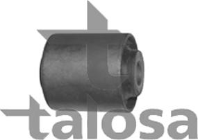 Talosa 57-02786 - Piekare, Šķērssvira www.autospares.lv