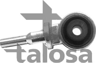 Talosa 57-02731 - Montāžas komplekts, piekare-šķērssvira www.autospares.lv