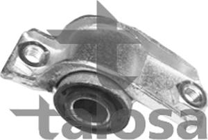 Talosa 57-07485 - Piekare, Šķērssvira www.autospares.lv