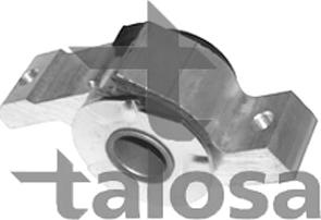 Talosa 57-07486 - Piekare, Šķērssvira www.autospares.lv