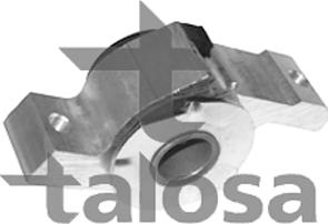 Talosa 57-07488 - Piekare, Šķērssvira www.autospares.lv