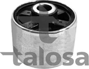 Talosa 57-07558 - Piekare, Šķērssvira www.autospares.lv