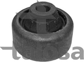 Talosa 57-07564 - Сайлентблок, рычаг подвески колеса www.autospares.lv