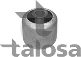 Talosa 57-07669 - Bush of Control / Trailing Arm www.autospares.lv