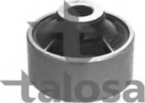 Talosa 57-07601 - Piekare, Šķērssvira www.autospares.lv