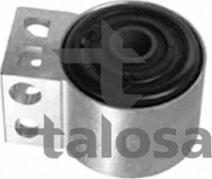 Talosa 57-07610 - Piekare, Šķērssvira www.autospares.lv