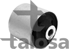 Talosa 57-07685 - Bush of Control / Trailing Arm www.autospares.lv