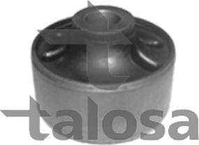 Talosa 57-07679 - Сайлентблок, рычаг подвески колеса www.autospares.lv