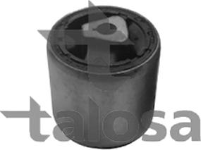 Talosa 57-07058 - Piekare, Šķērssvira www.autospares.lv